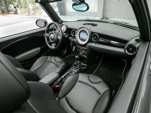 Used 2012 MINI Cooper S FWD image 13