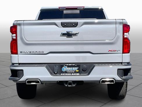 Used 2024 Chevrolet Silverado 1500 RST image 5