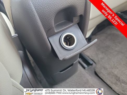 Used 2013 Buick Verano Leather FWD image 20