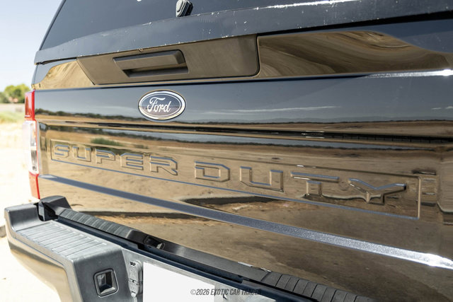 Used 2020 Ford F250 4x4 Crew Cab Super Duty image 92