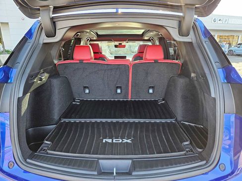 Used 2024 Acura RDX A-Spec image 18