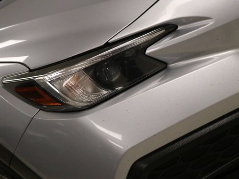 Used 2022 Subaru WRX Premium AWD/4WD image 88