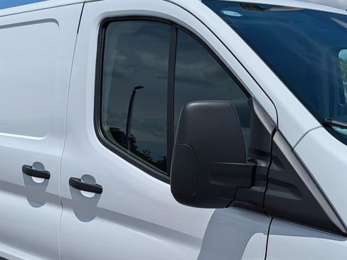 New 2026 Ford Transit 250 Low Roof RWD image 11