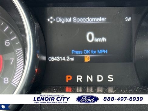 Certified 2022 Ford Mustang Coupe image 29