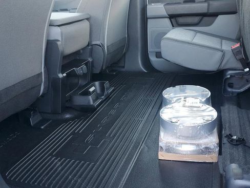 New 2026 Ford F250 XL w/ Snow Plow Prep Package AWD/4WD image 32