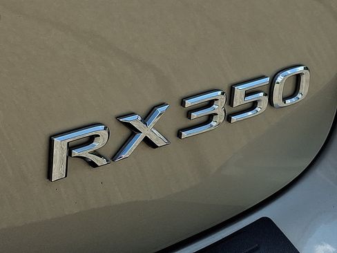 Used 2015 Lexus RX 350 AWD image 30
