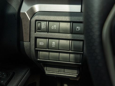 Used 2026 Toyota 4Runner SR5 RWD image 27