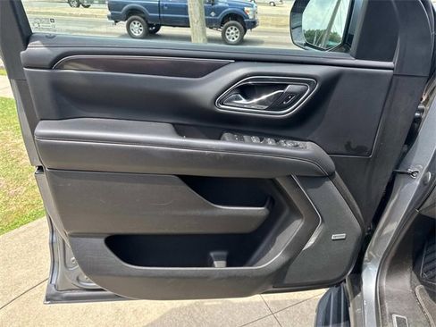 Used 2021 GMC Yukon AT4 image 24