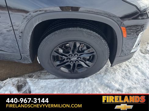 Certified 2023 Chevrolet Traverse LT w/ Midnight/Sport Edition image 54