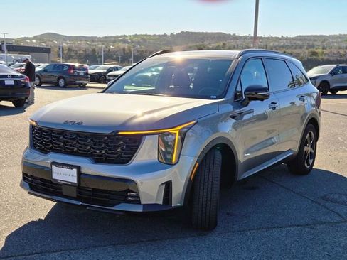 New 2026 Kia Sorento SX Prestige AWD/4WD image 10