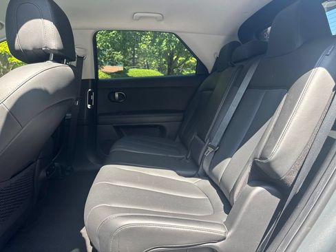 Used 2025 Hyundai Ioniq 5 SEL RWD image 21