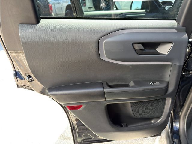 Used 2021 Ford Bronco Sport Big Bend AWD/4WD image 16