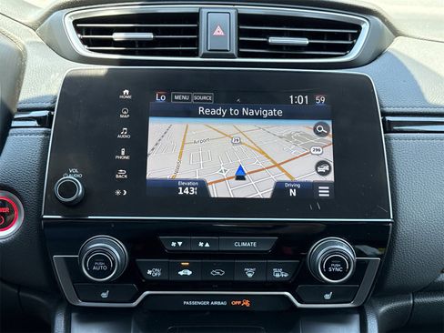 Used 2022 Honda CR-V Touring image 23