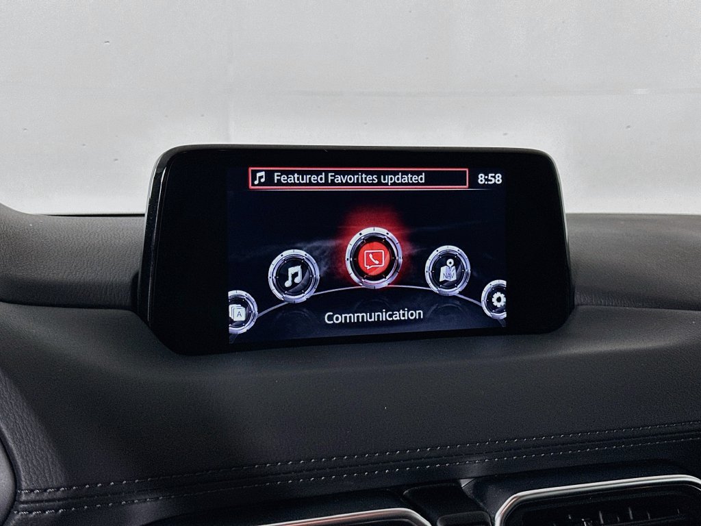 Used 2020 MAZDA CX-5 Grand Touring AWD/4WD image 21