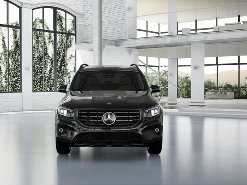 New 2026 Mercedes-Benz GLB 250 4MATIC image 49