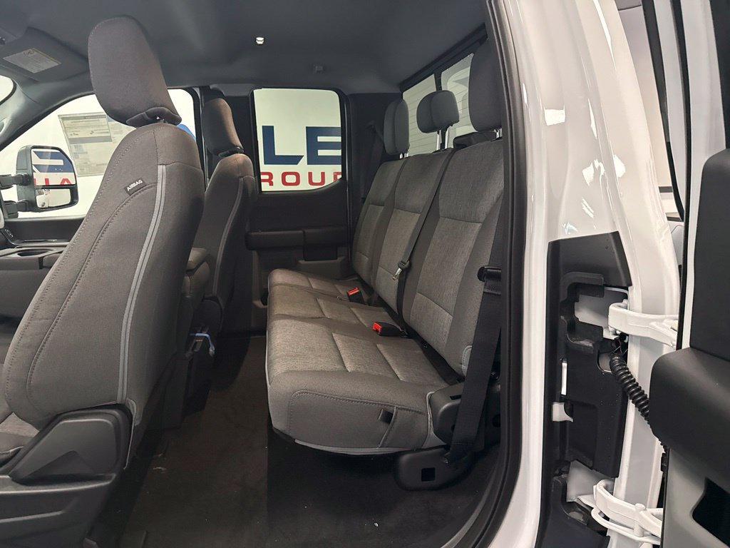New 2027 Ford F350 XL w/ STX Appearance Package AWD/4WD image 28