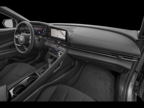 New 2026 Hyundai Elantra Sport FWD image 38