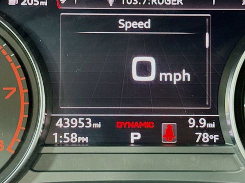Used 2019 Audi A5 2.0T Premium w/ Convenience Package AWD/4WD image 20