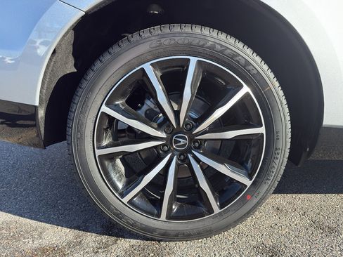 New 2026 Acura RDX A-Spec image 9