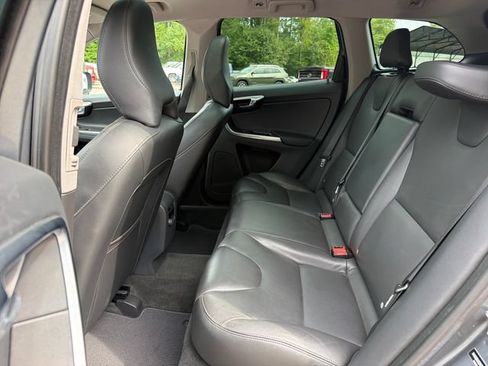 Used 2016 Volvo XC60 T5 Premier AWD/4WD image 27