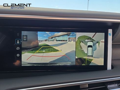 New 2026 Hyundai Palisade Calligraphy image 21