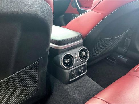 Certified 2023 Kia Stinger GT2 w/ Red Interior Color Package image 25