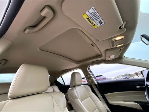 Used 2016 Acura ILX image 10