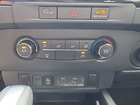 Certified 2024 Nissan Frontier S w/ Technology Package RWD image 25