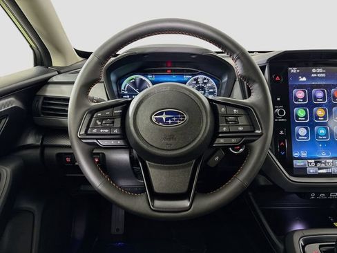 New 2026 Subaru Crosstrek 2.5i Limited AWD/4WD image 11