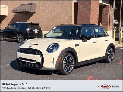 Used 2023 MINI Cooper S