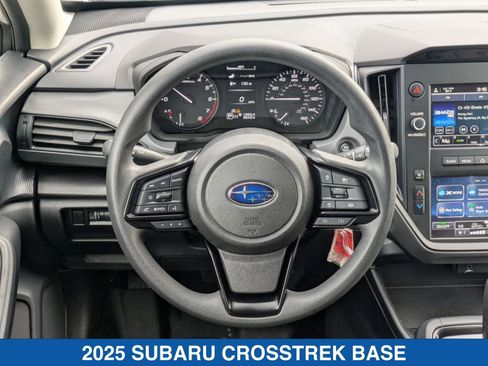 Certified 2025 Subaru Crosstrek 2.0i image 16