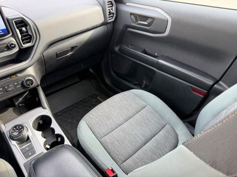 Used 2021 Ford Bronco Sport Big Bend image 14