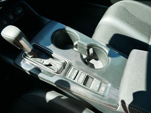 New 2026 Honda Civic Sport image 9