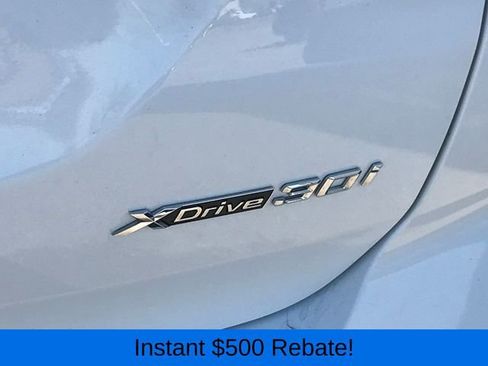 Used 2023 BMW X3 xDrive30i image 7