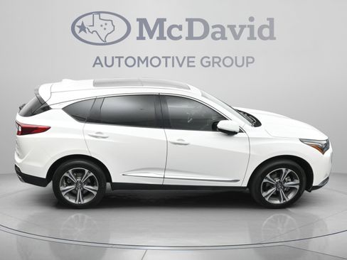 Used 2023 Acura RDX AWD w/ Advance Package image 40