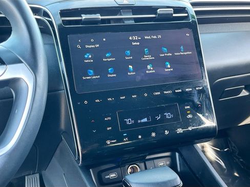 Used 2024 Hyundai Tucson XRT image 15