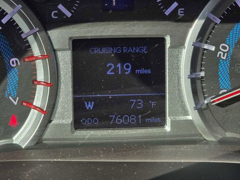 Used 2016 Toyota 4Runner Limited image 27