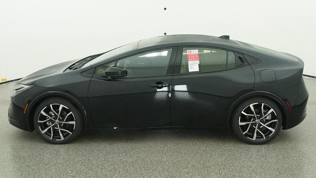 New 2026 Toyota Prius Plug-In Hybrid w/ Limited Premium Package FWD image 44