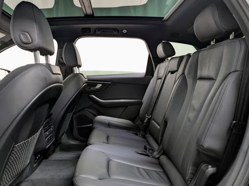 Used 2023 Audi Q7 2.0T Premium Plus w/ Premium Plus Package image 19