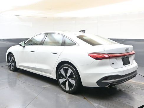 Used 2025 Audi A5 2.0T Premium Plus w/ Premium Plus image 3