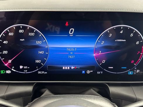 Certified 2024 Mercedes-Benz GLC 300 4MATIC image 31