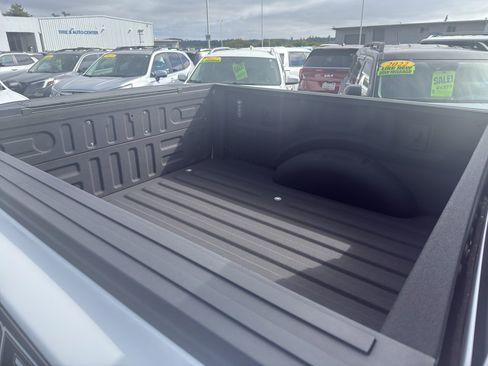 Used 2020 Ford F150 Raptor w/ Equipment Group 802A Luxury AWD/4WD image 8