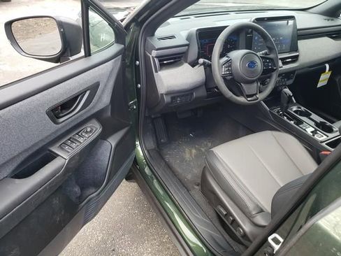 New 2026 Subaru Outback Premium image 10