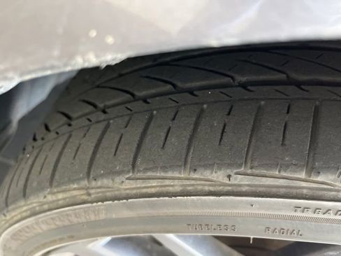 Used 2024 Toyota Camry XSE image 7