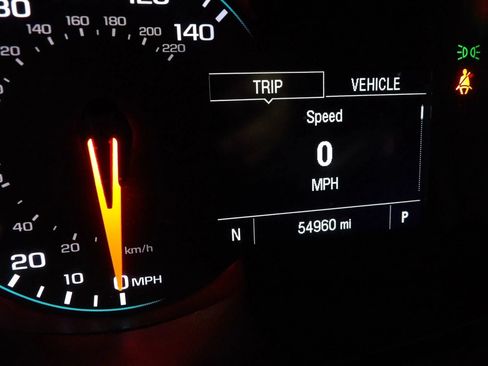Used 2018 Chevrolet Trax LS FWD image 16