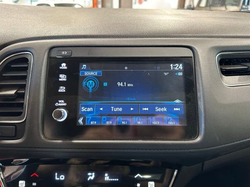 Used 2019 Honda HR-V EX image 25