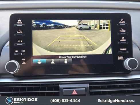 Used 2022 Honda Accord Sport image 20