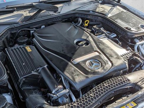 Used 2017 Mercedes-Benz C 300 Coupe image 20