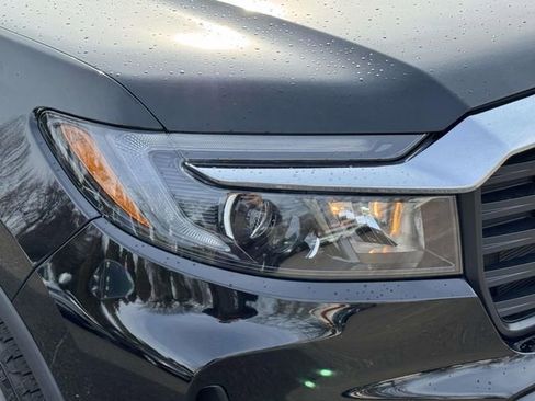 Certified 2022 Honda Ridgeline RTL image 8