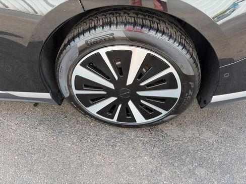 Used 2024 Lucid Air Touring AWD/4WD image 40